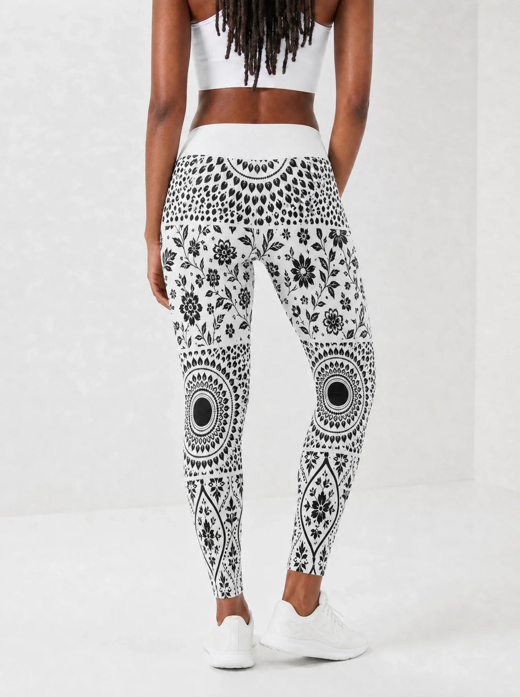 'Mwanga' Leggings