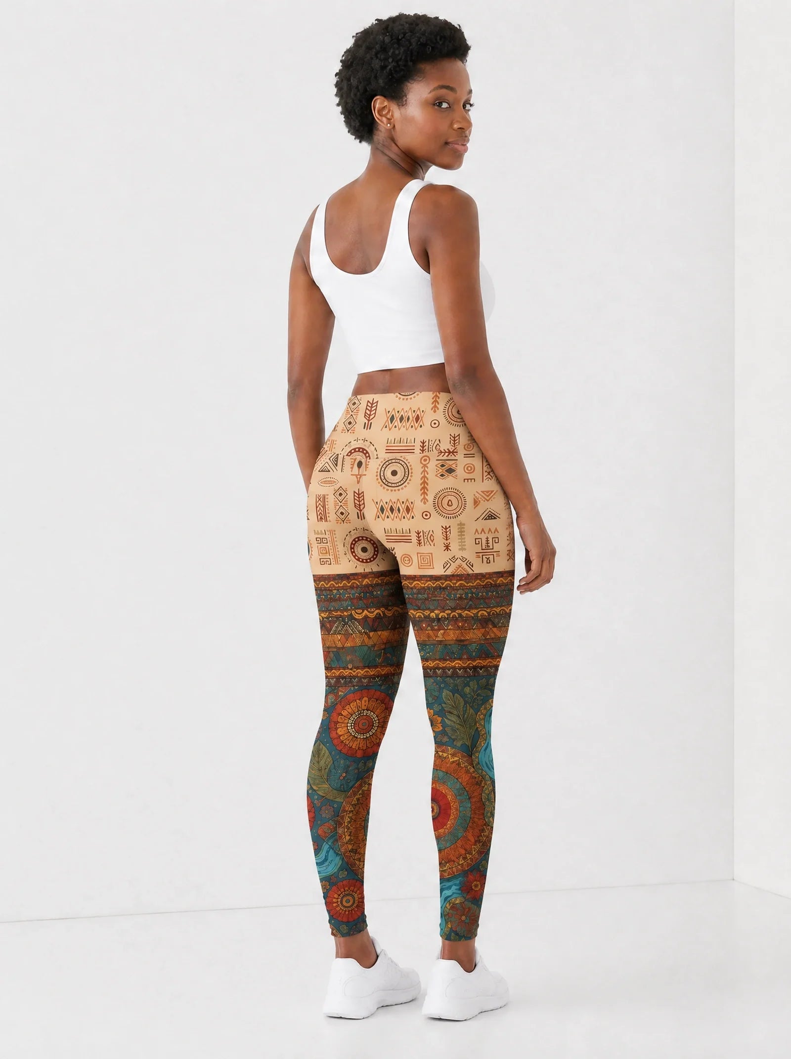 'Mto' Leggings
