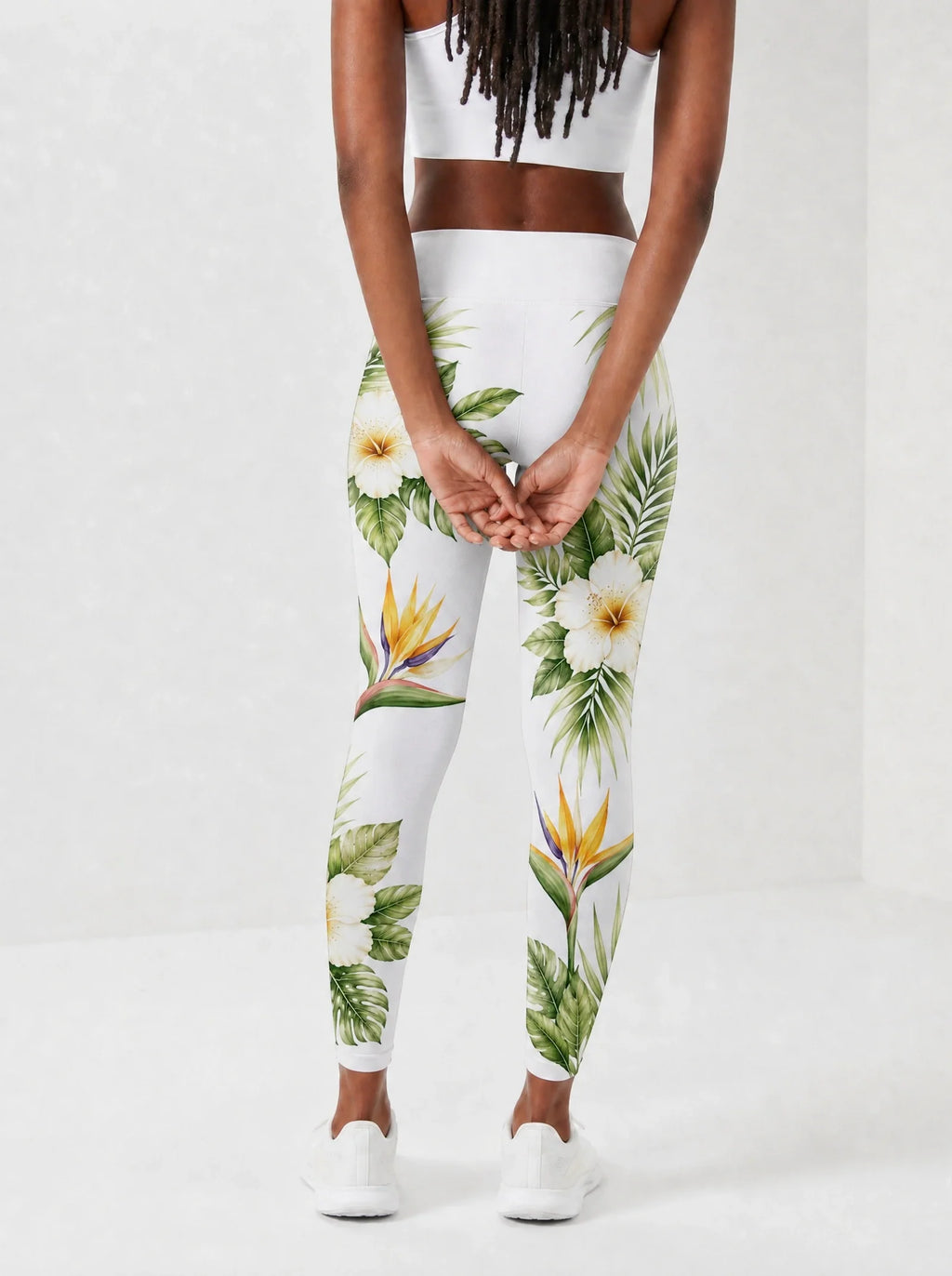 'Ndege' Leggings