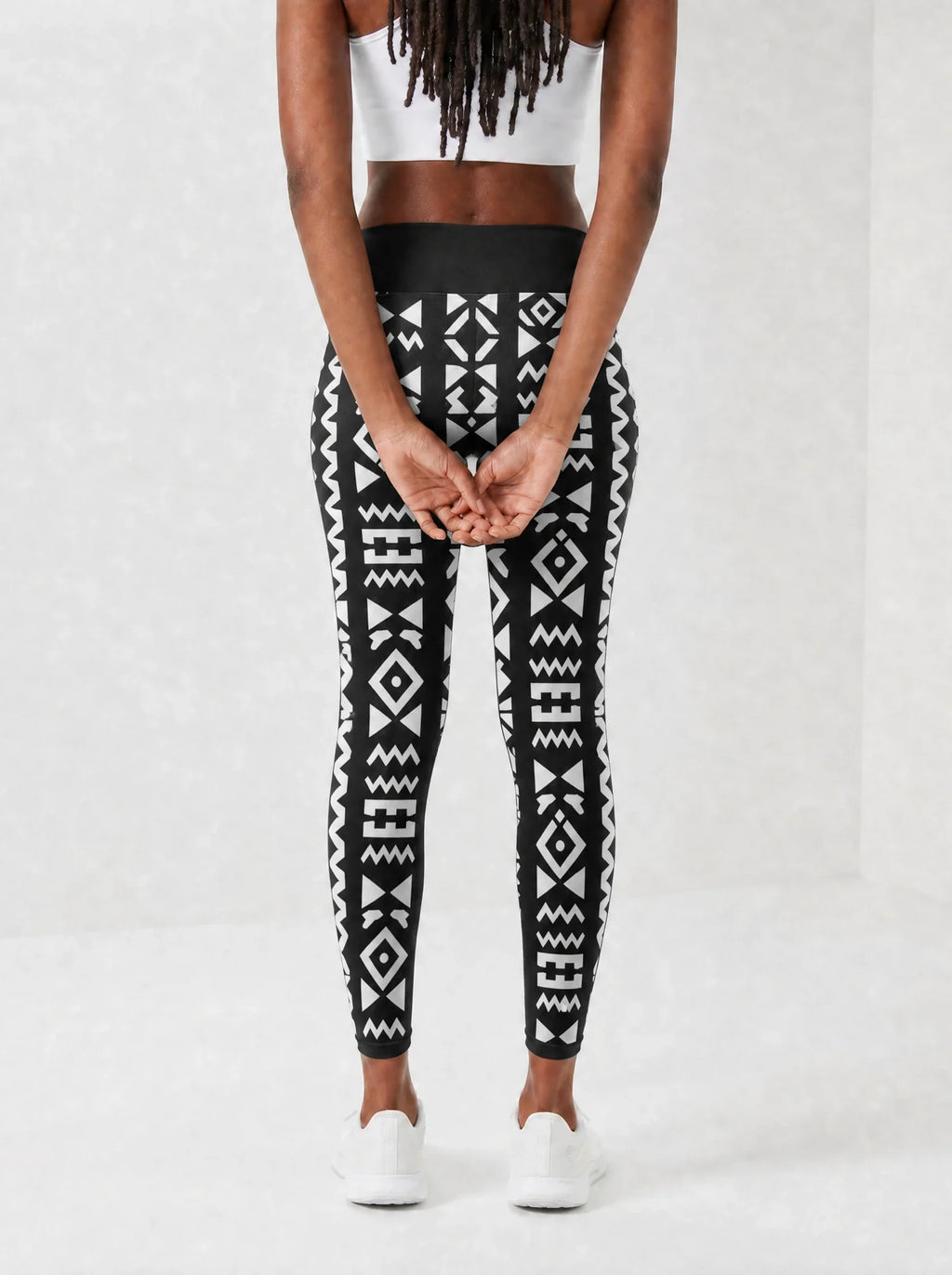 'Kuba' Leggings