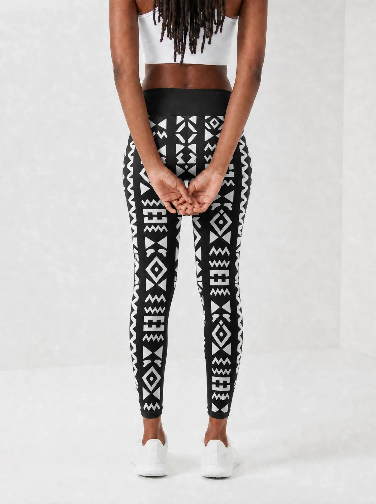 'Kuba' Leggings