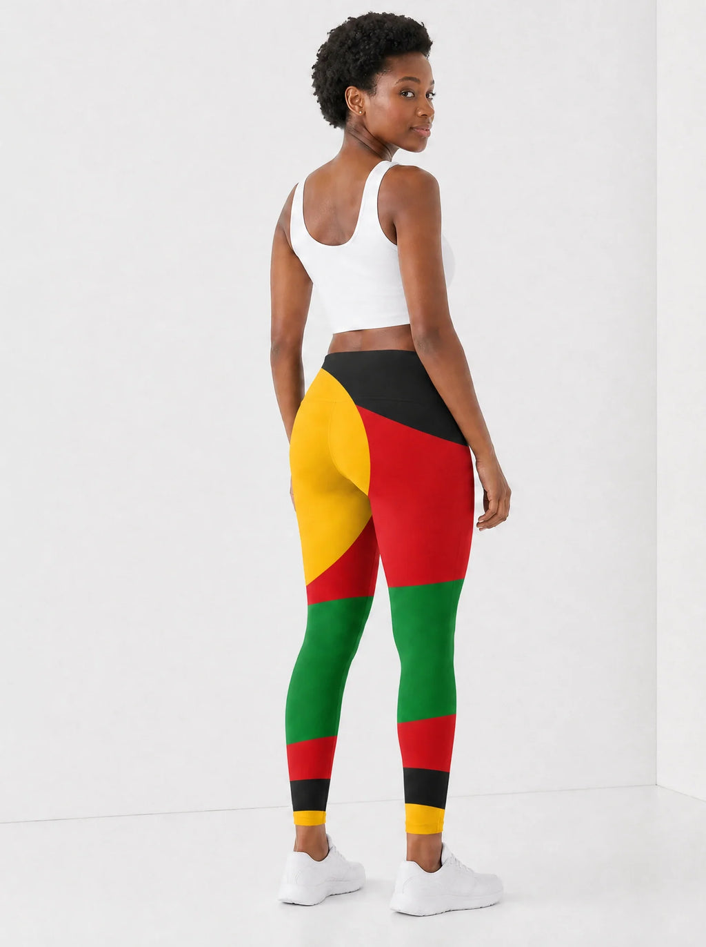 Furaha Leggings