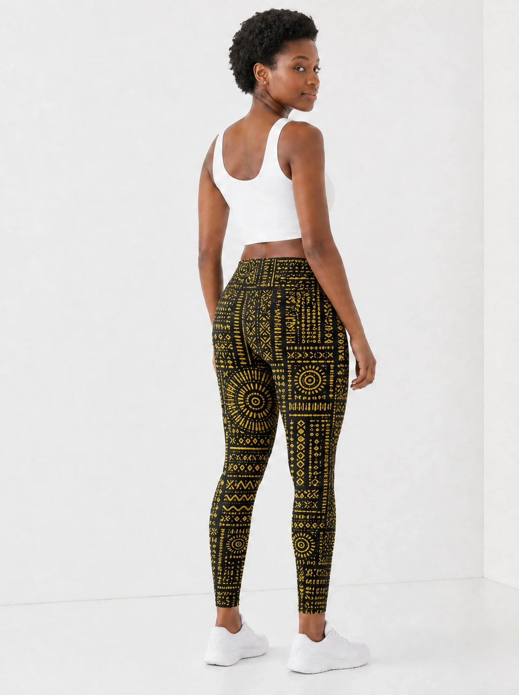 'Lamu' Leggings