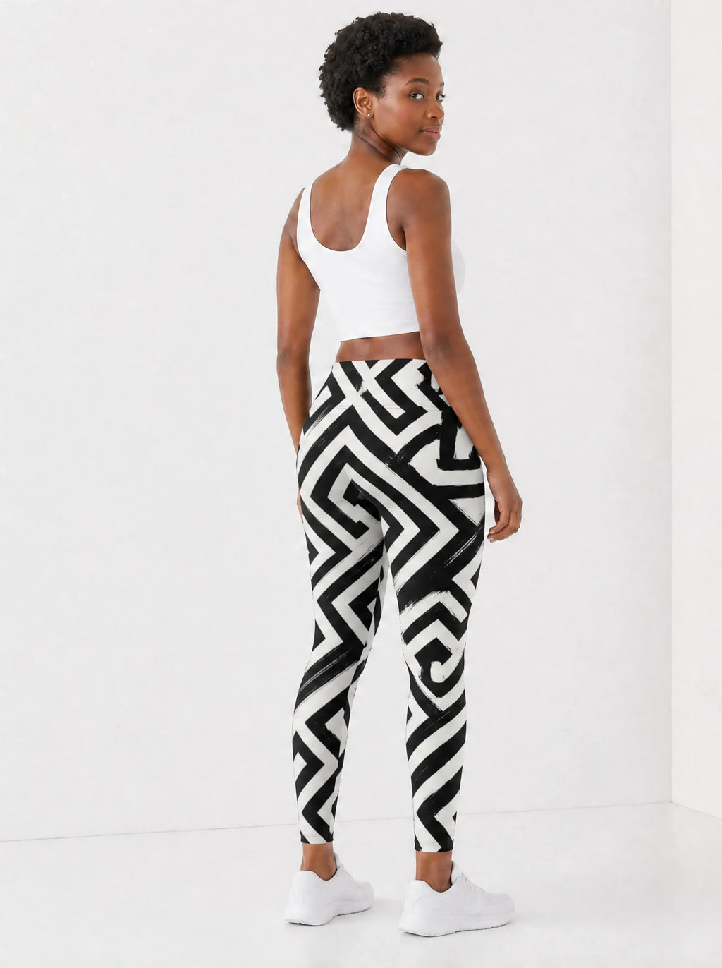 Zamu Leggings