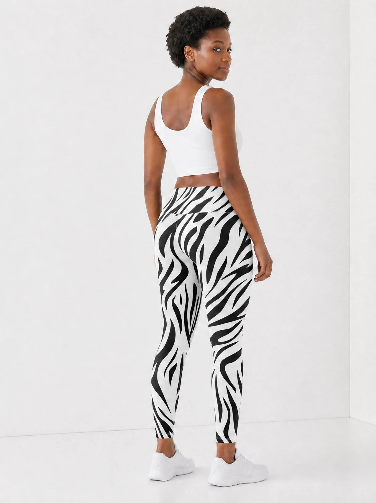 'Milia' Leggings