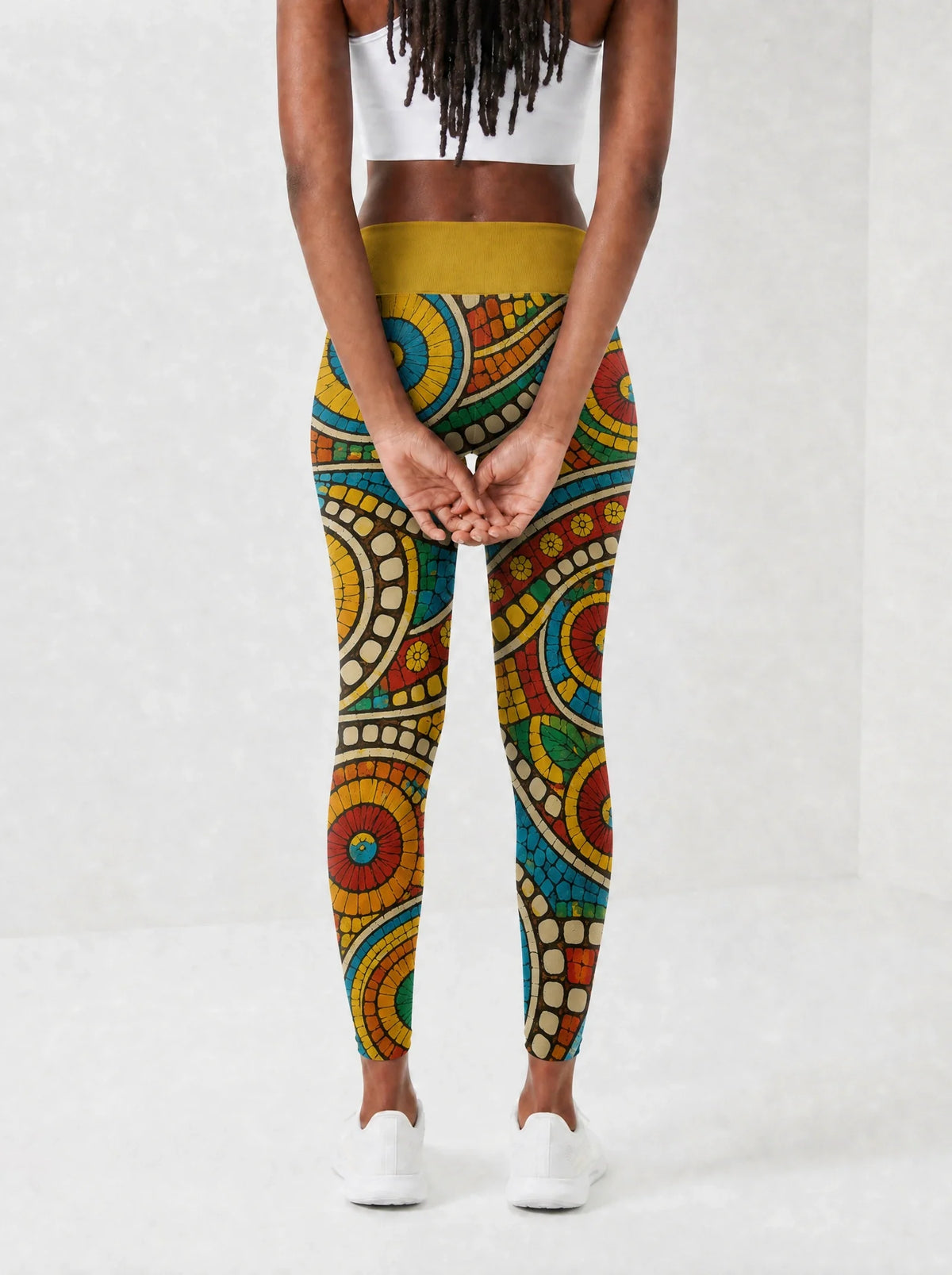 Taji Leggings