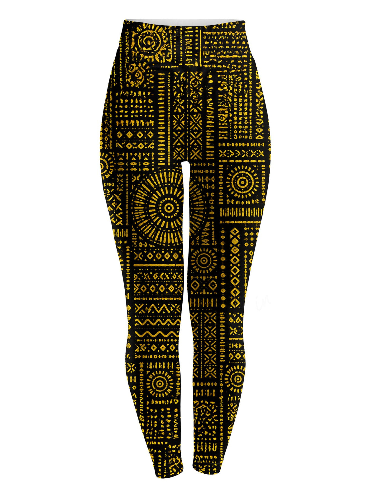 'Lamu' Leggings
