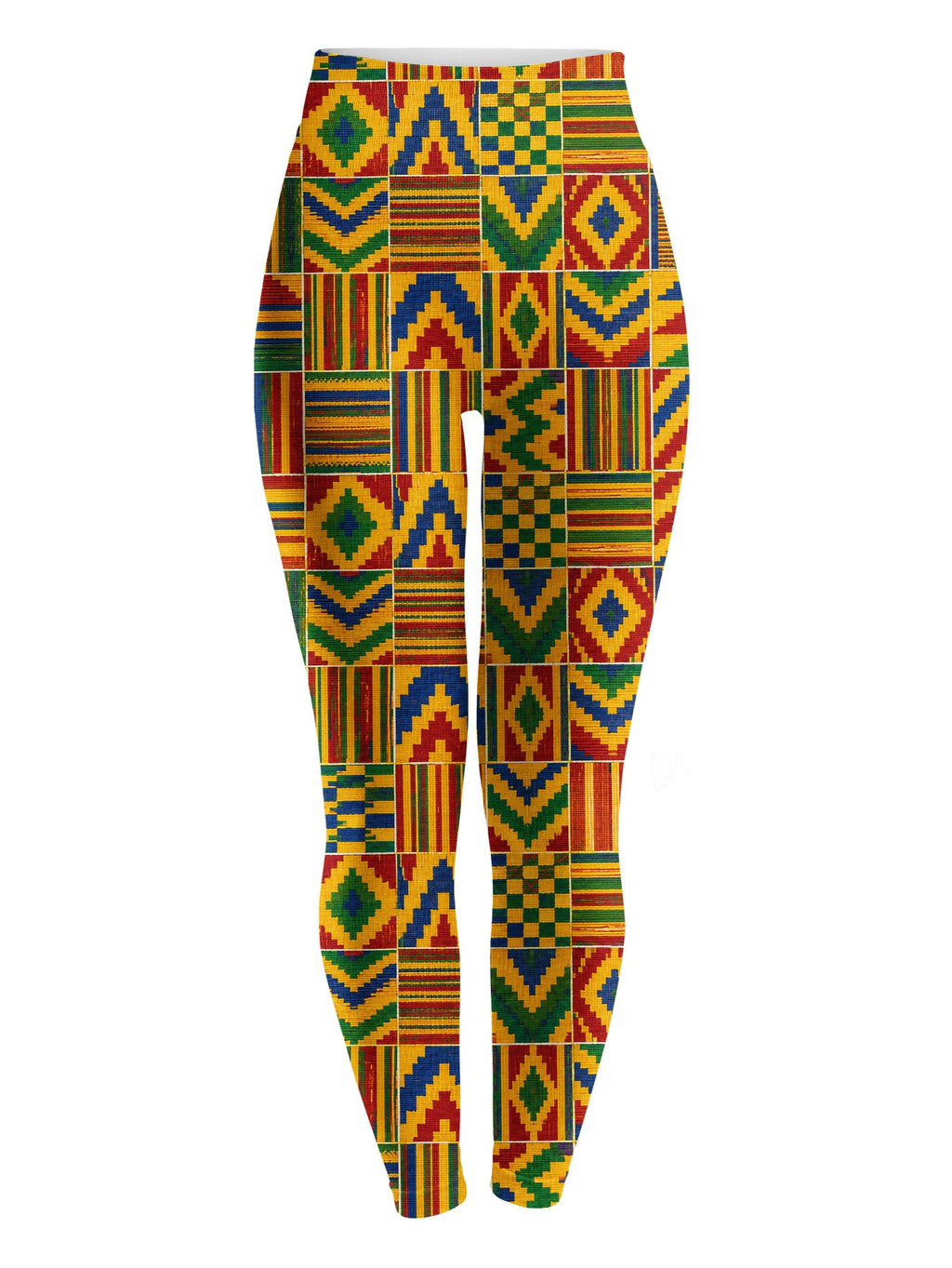 'Kumasi' Leggings