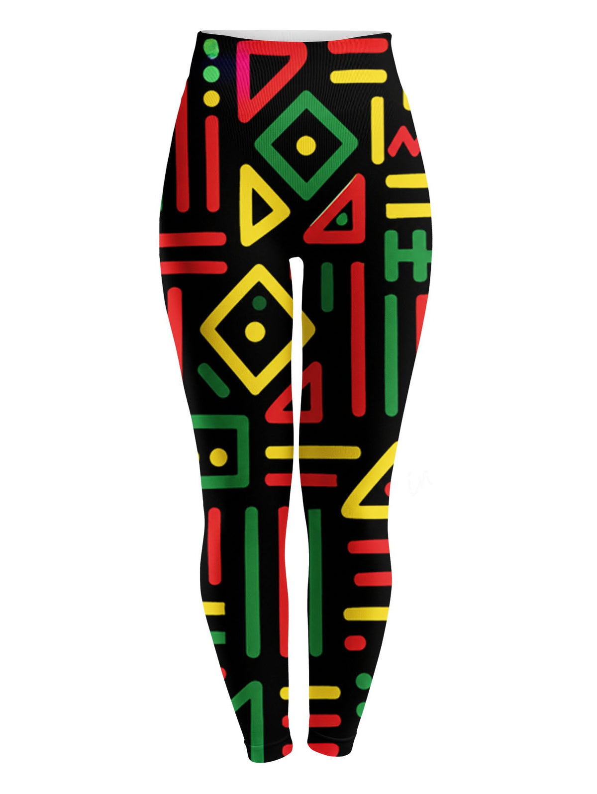 'Nairobi' Leggings