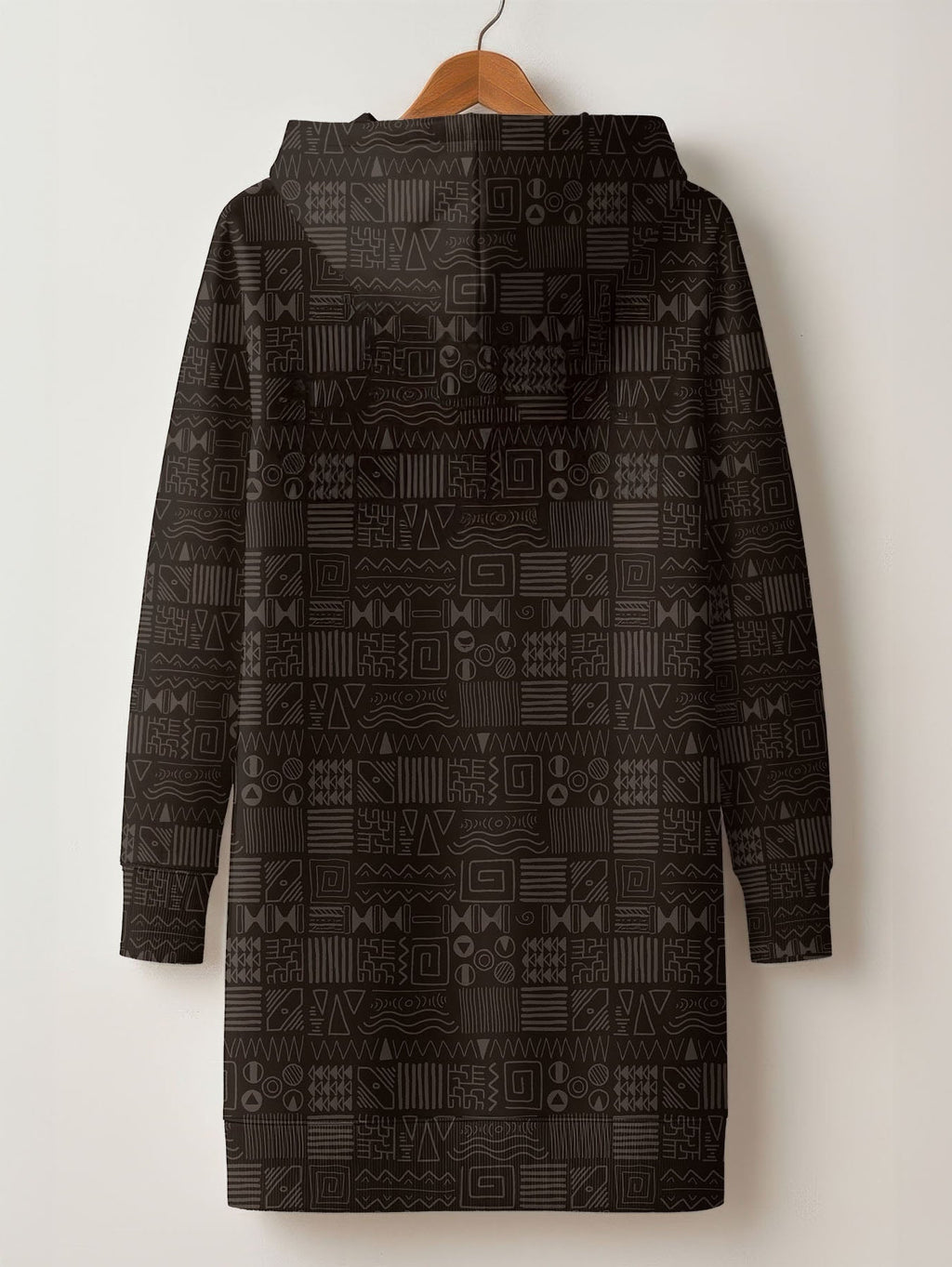 Legacy Hoodie Dress