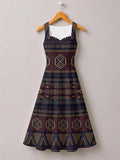 'Msuko' Corset Dress