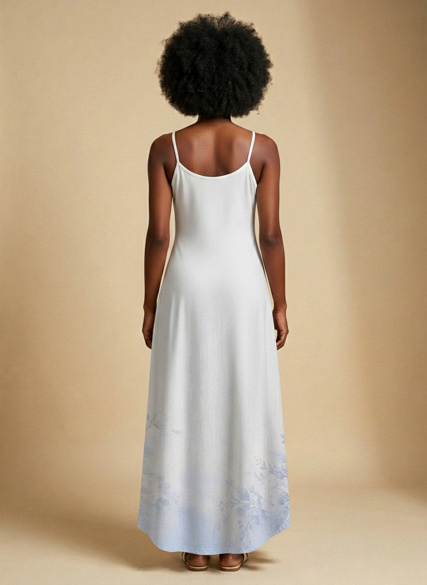 'Neema' Maxi Dress