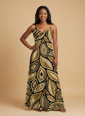 Ashanti Maxi Dress