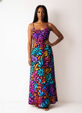 'Rangi' Maxi Dress