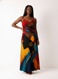 'Nala' Maxi Dress