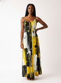'Mvua' Maxi Dress