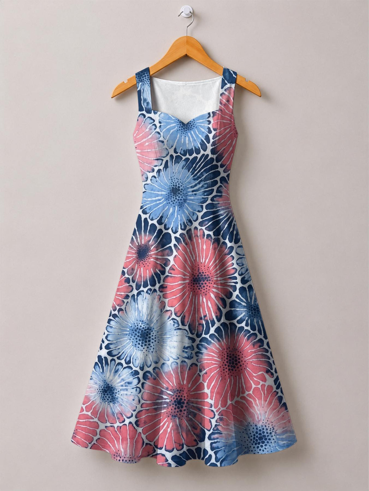 'Samawati' Corset Dress