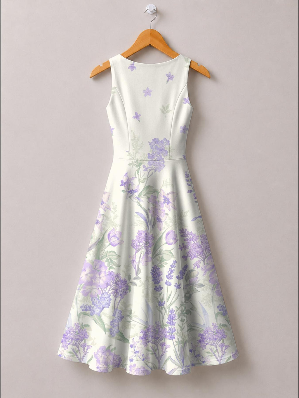 'Urujuani' Corset Dress