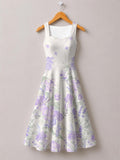 'Urujuani' Corset Dress