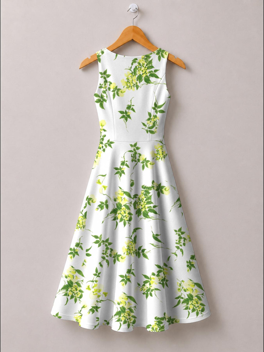 'Yasmini' Corset Dress